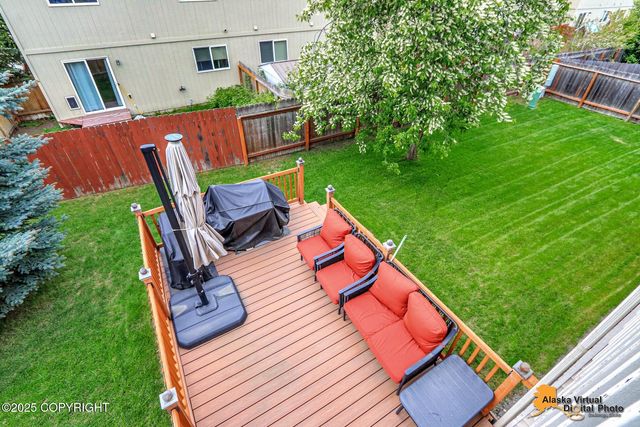 1721 Rierie Drive, Anchorage, AK 99507