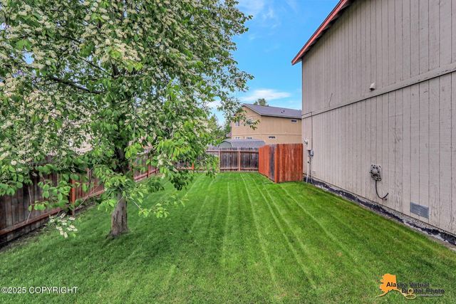 1721 Rierie Drive, Anchorage, AK 99507