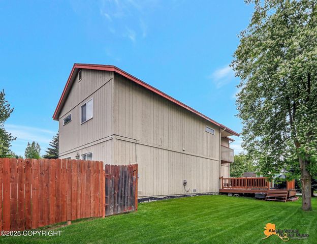 1721 Rierie Drive, Anchorage, AK 99507