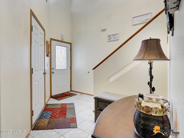 1721 Rierie Drive, Anchorage, AK 99507