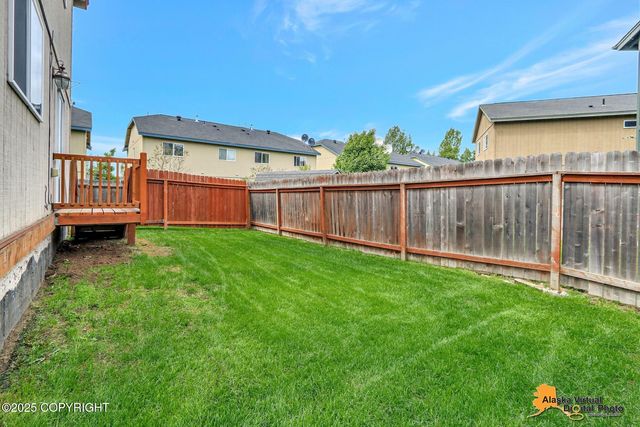 1721 Rierie Drive, Anchorage, AK 99507