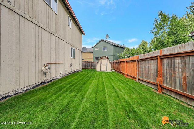 1721 Rierie Drive, Anchorage, AK 99507