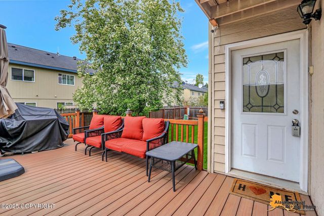 1721 Rierie Drive, Anchorage, AK 99507
