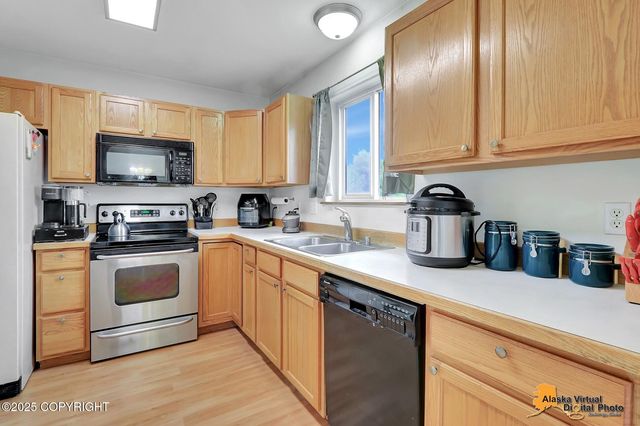 1721 Rierie Drive, Anchorage, AK 99507