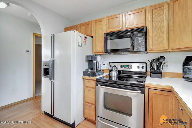 1721 Rierie Drive, Anchorage, AK 99507