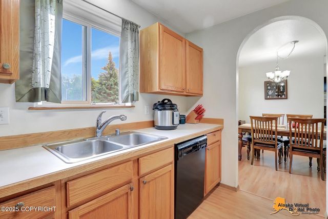 1721 Rierie Drive, Anchorage, AK 99507