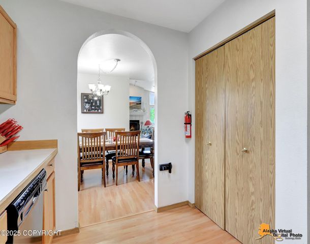 1721 Rierie Drive, Anchorage, AK 99507