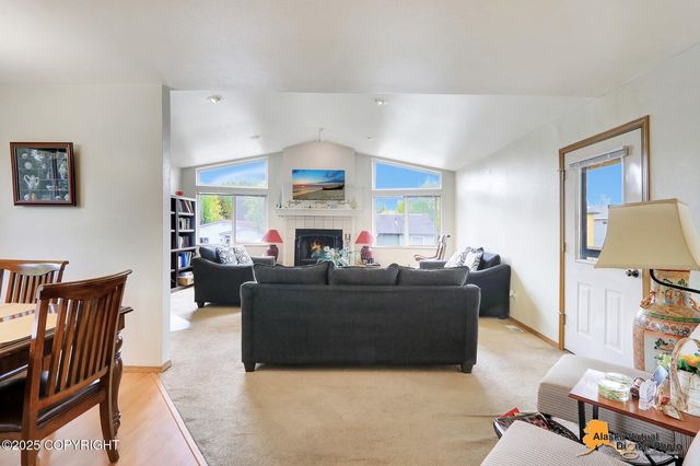 1721 Rierie Drive, Anchorage, AK 99507