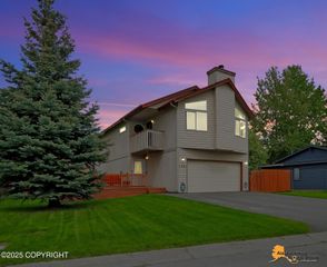 1721 Rierie Drive, Anchorage, AK 99507
