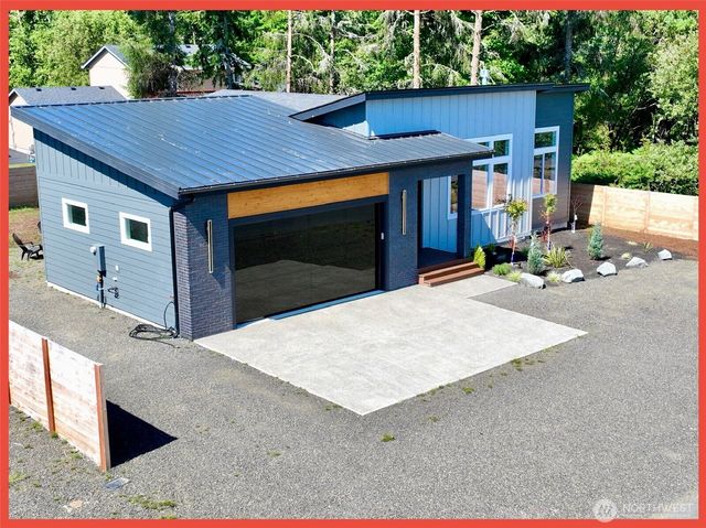 109 Sunrise Avenue SE, Ocean Shores, WA 98569