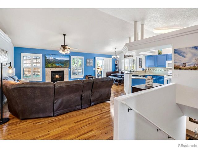 4487 Stump Avenue, Loveland, CO 80538