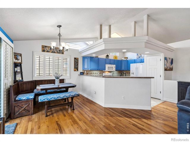 4487 Stump Avenue, Loveland, CO 80538