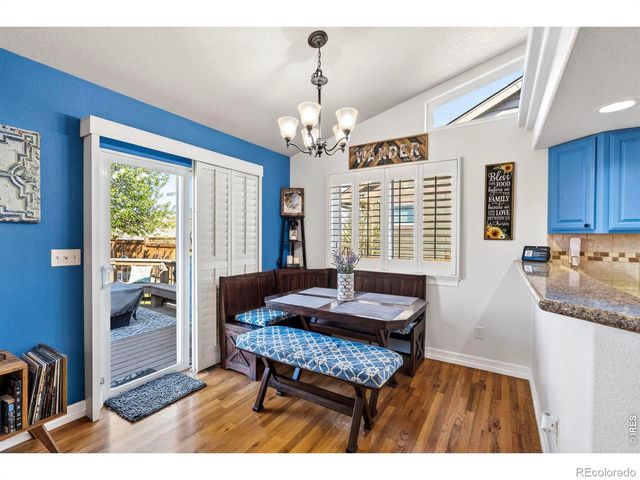 4487 Stump Avenue, Loveland, CO 80538