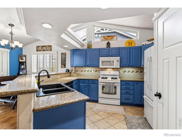 4487 Stump Avenue, Loveland, CO 80538