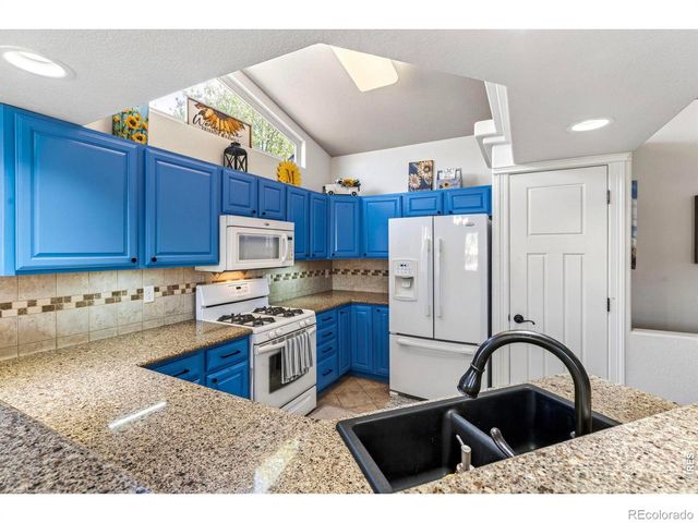 4487 Stump Avenue, Loveland, CO 80538