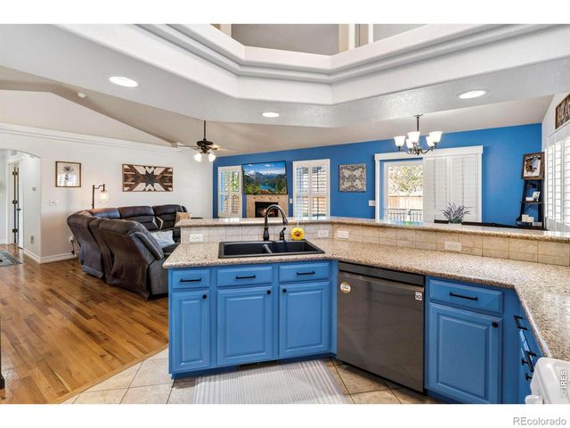 4487 Stump Avenue, Loveland, CO 80538