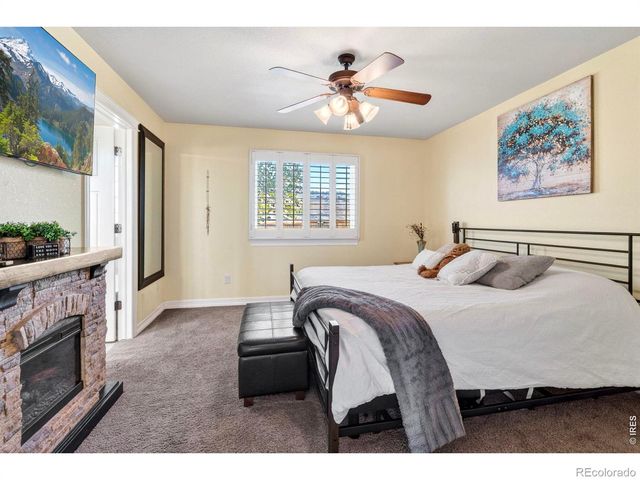 4487 Stump Avenue, Loveland, CO 80538