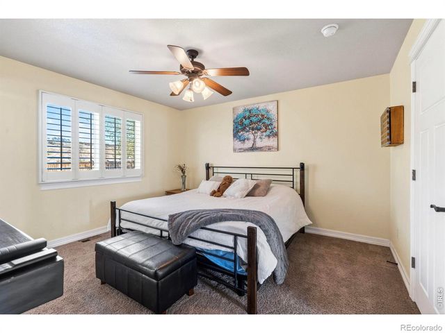 4487 Stump Avenue, Loveland, CO 80538