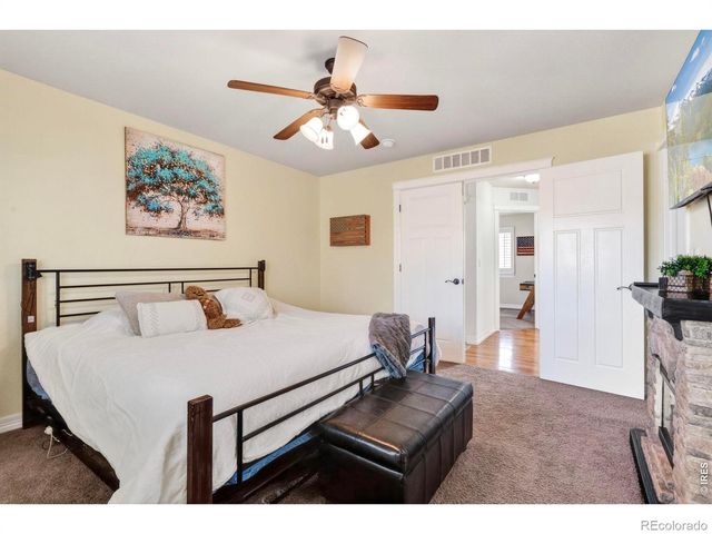 4487 Stump Avenue, Loveland, CO 80538