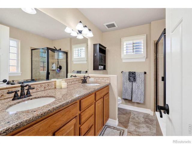 4487 Stump Avenue, Loveland, CO 80538