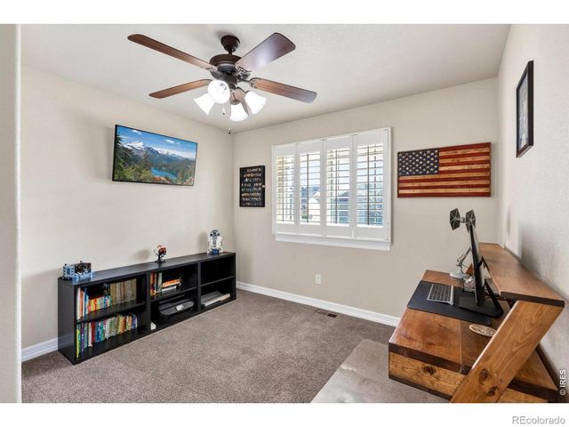 4487 Stump Avenue, Loveland, CO 80538