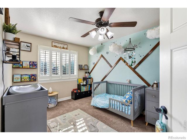 4487 Stump Avenue, Loveland, CO 80538