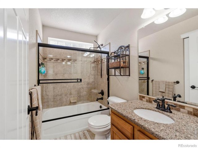 4487 Stump Avenue, Loveland, CO 80538