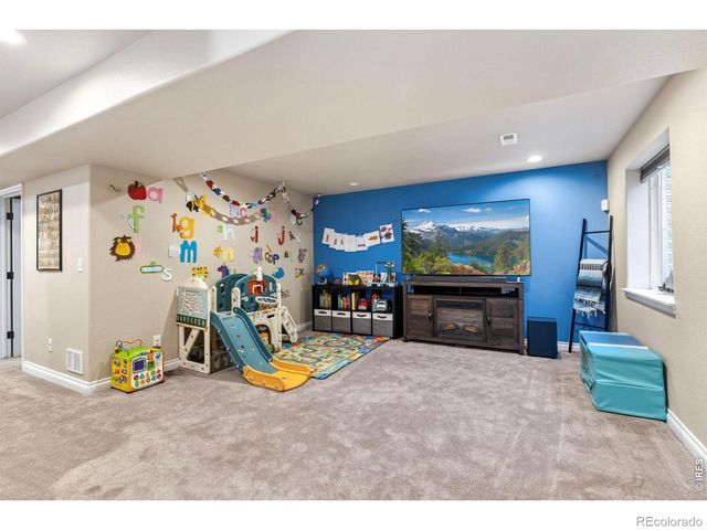 4487 Stump Avenue, Loveland, CO 80538