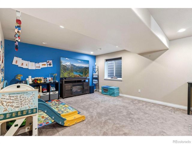 4487 Stump Avenue, Loveland, CO 80538