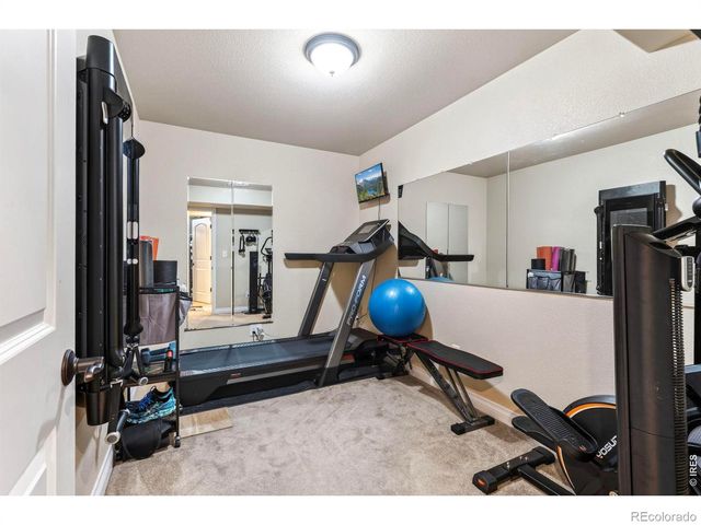 4487 Stump Avenue, Loveland, CO 80538