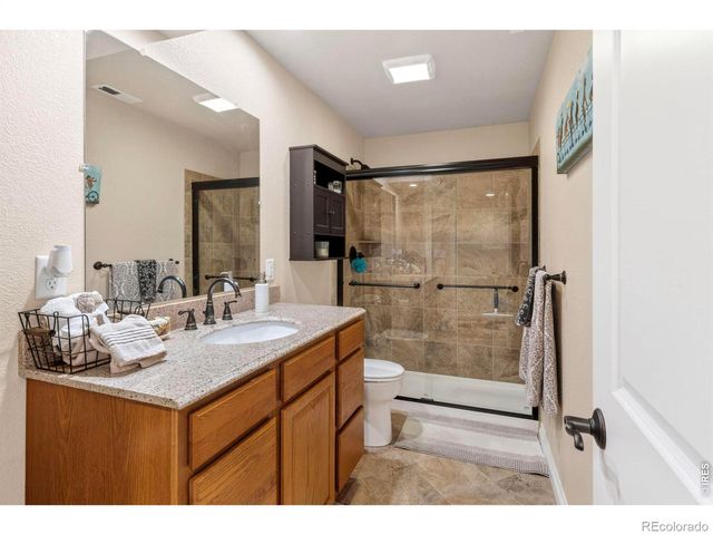 4487 Stump Avenue, Loveland, CO 80538