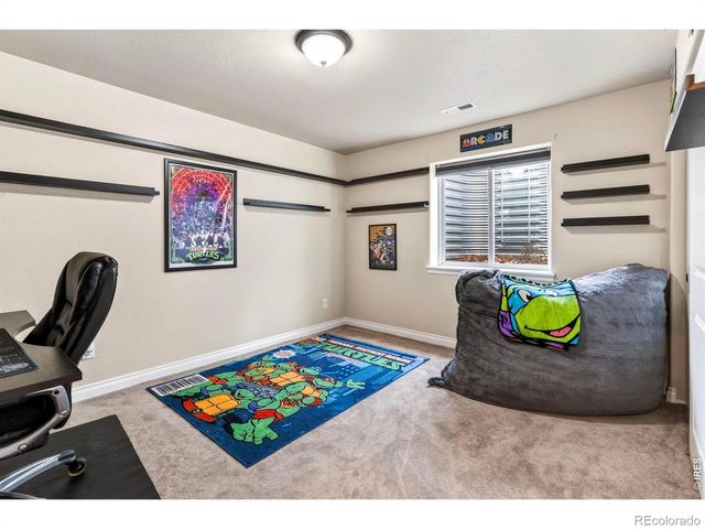 4487 Stump Avenue, Loveland, CO 80538