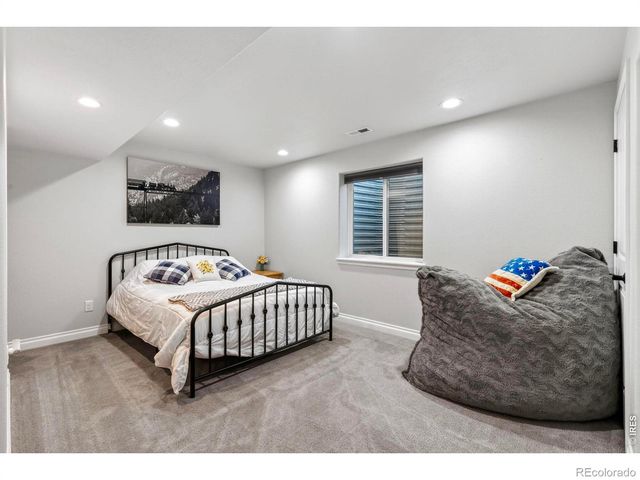 4487 Stump Avenue, Loveland, CO 80538