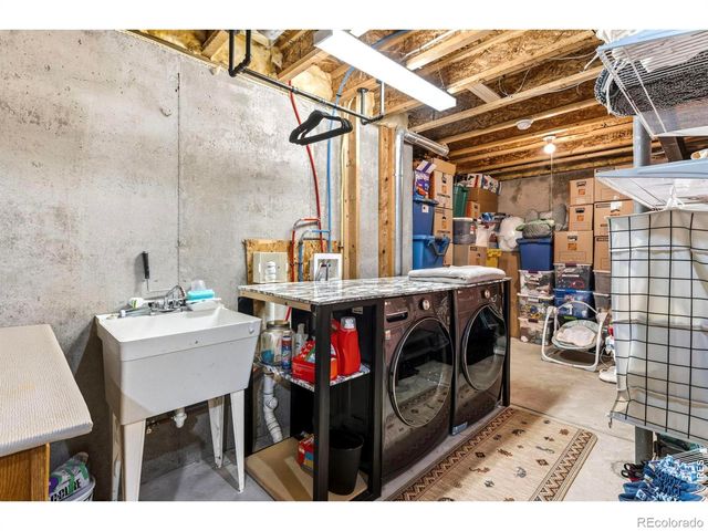 4487 Stump Avenue, Loveland, CO 80538