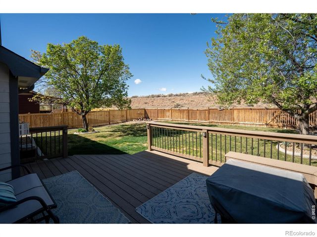 4487 Stump Avenue, Loveland, CO 80538