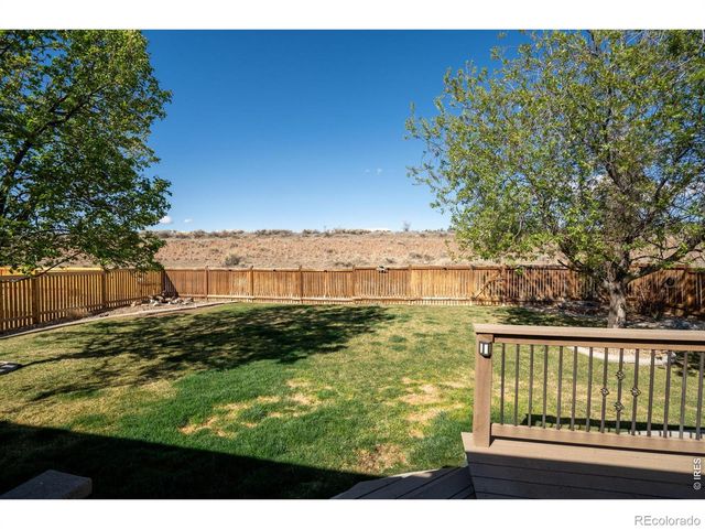 4487 Stump Avenue, Loveland, CO 80538