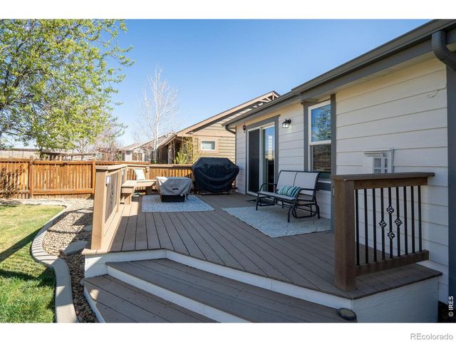 4487 Stump Avenue, Loveland, CO 80538