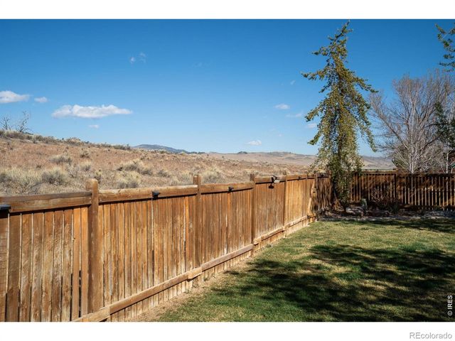 4487 Stump Avenue, Loveland, CO 80538
