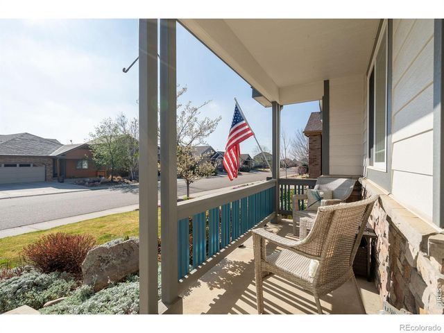 4487 Stump Avenue, Loveland, CO 80538