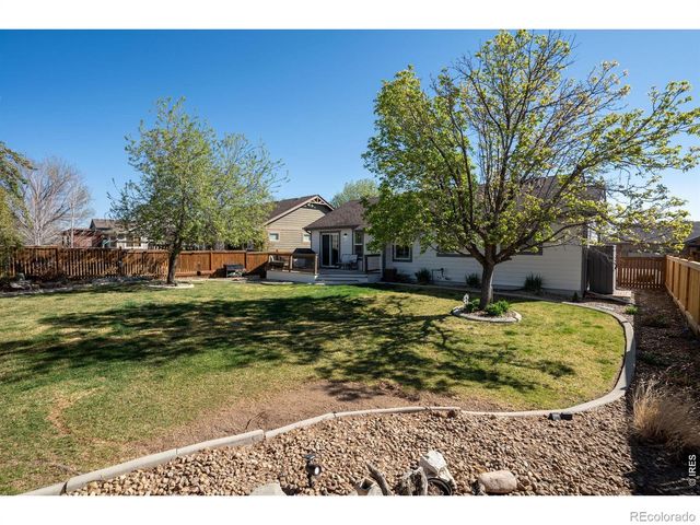 4487 Stump Avenue, Loveland, CO 80538