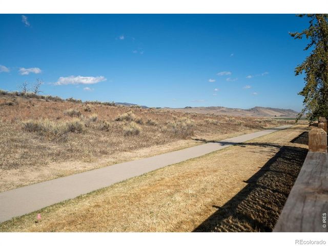 4487 Stump Avenue, Loveland, CO 80538