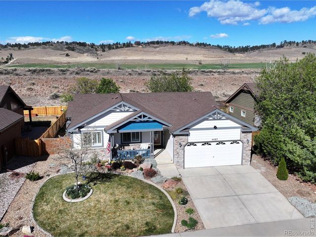 4487 Stump Avenue, Loveland, CO 80538