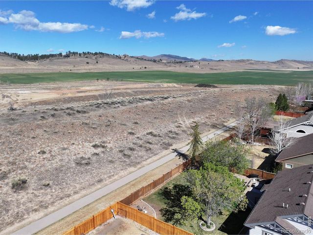 4487 Stump Avenue, Loveland, CO 80538