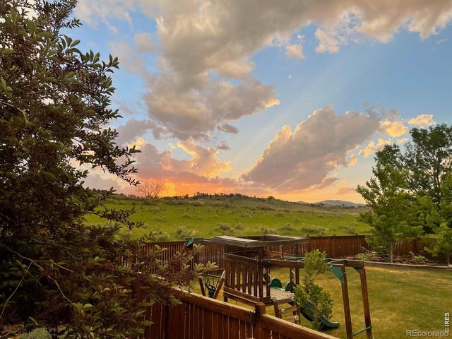 4487 Stump Avenue, Loveland, CO 80538