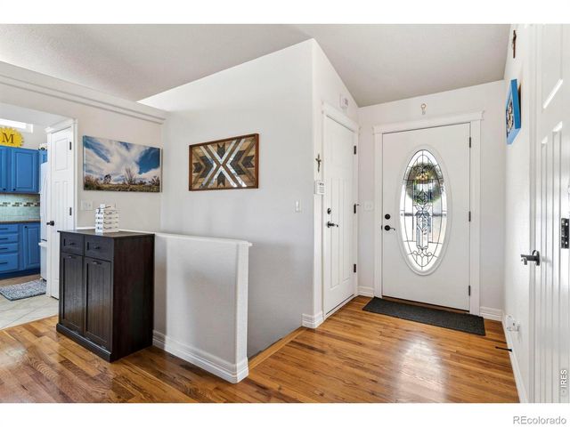 4487 Stump Avenue, Loveland, CO 80538