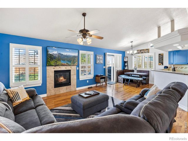 4487 Stump Avenue, Loveland, CO 80538