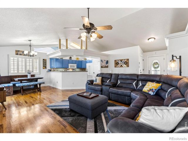 4487 Stump Avenue, Loveland, CO 80538