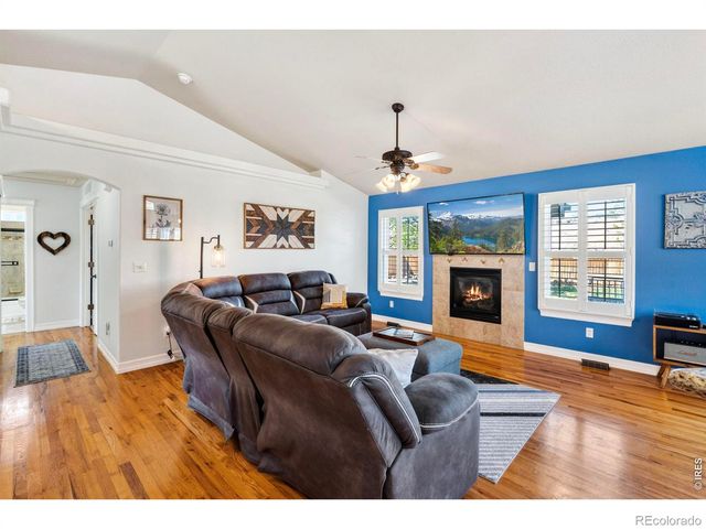 4487 Stump Avenue, Loveland, CO 80538