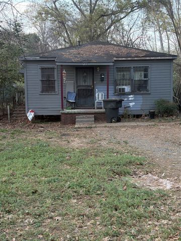 450 E 84th Street, Shreveport, LA 71106