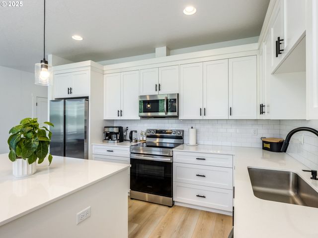 1507 Nw 5TH, Battle Ground, WA 98604